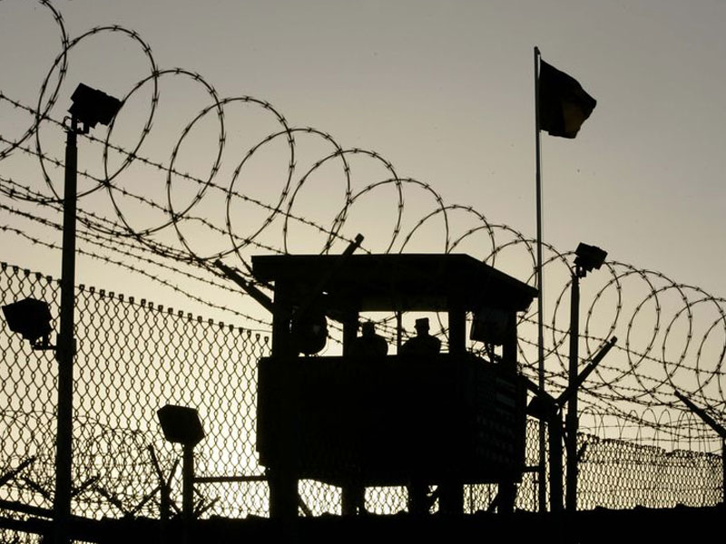Санкции косвенно повлияли на заключенных в ИК. Теперь им приходится работать иначе